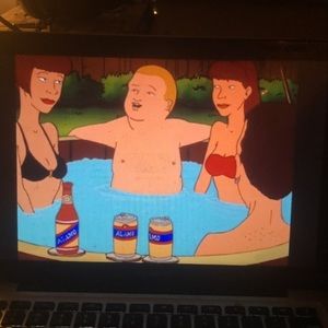 Meet your Posher, Nicholas